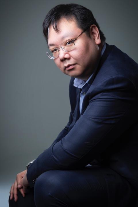 David Yang