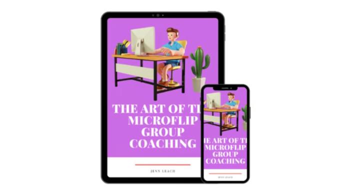 The Art of the Microflip