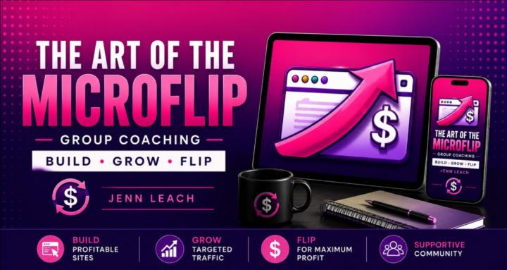 The Art of the Microflip