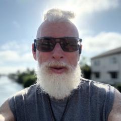 Ron Levine