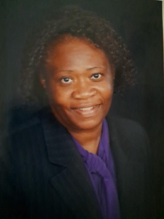 Melvina Allister
