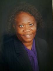 Melvina Allister