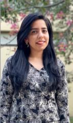 Ratika Chandna