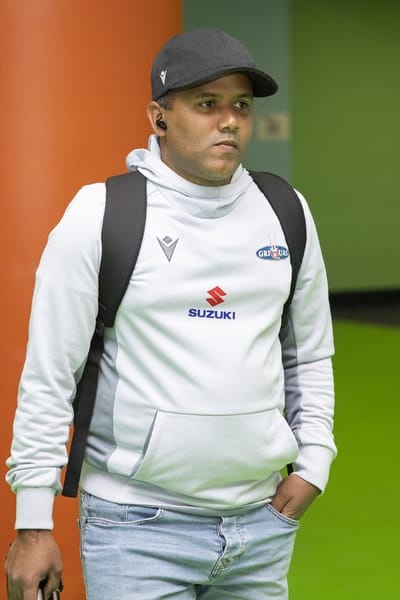 Mervyn Mervyn