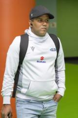 Mervyn Mervyn