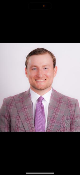 Connor Strauss