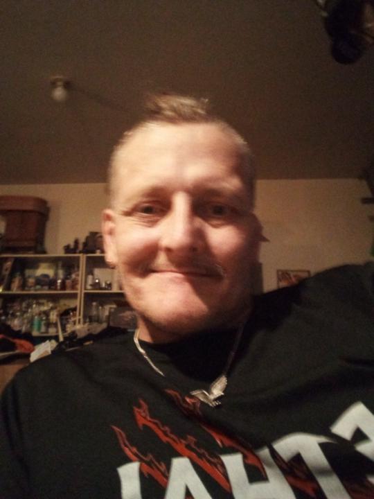LeonardEarl CurtisJr