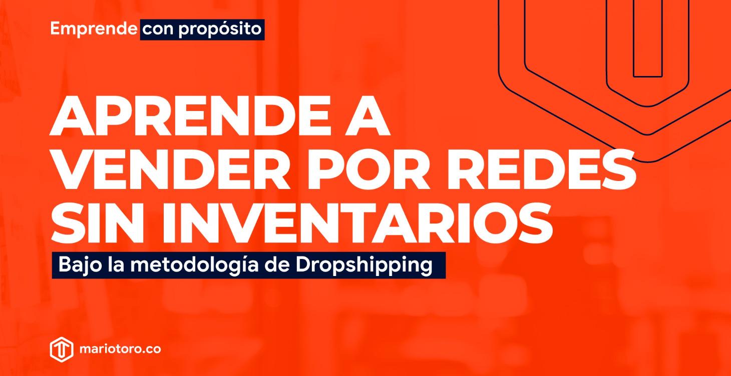 Cómo Vender por Redes Sociales con Dropi