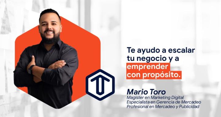 Emprende con Propósito