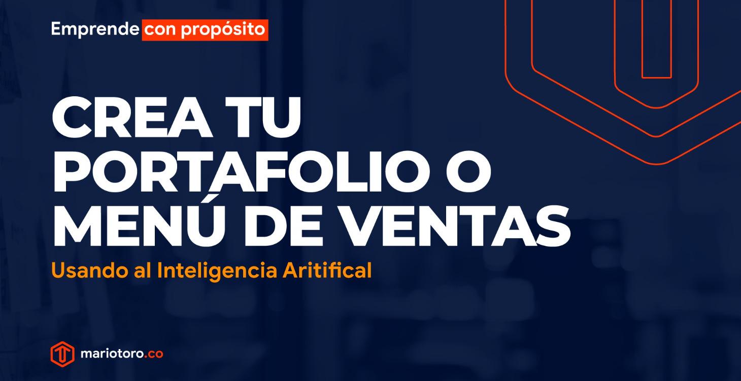 Catálogo Digital de Alto Impacto
