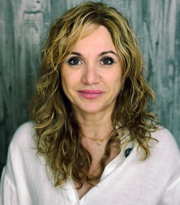 Mila Pérez