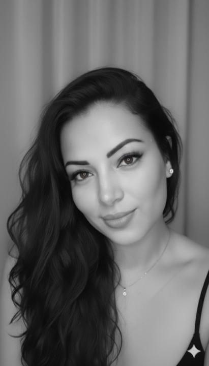 Heidy Belyini Guerrero Hernandez