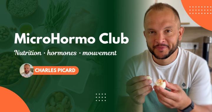MicroHormo Club