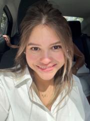 Amy Alvarado