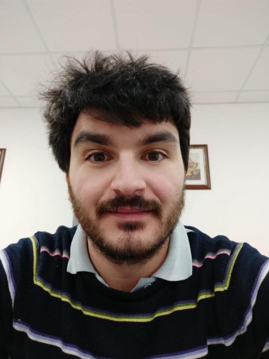 Gabriele Casetta