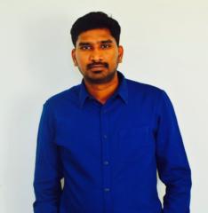 Anand Ramalingam