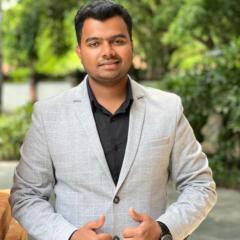 Suvendu Pradhan