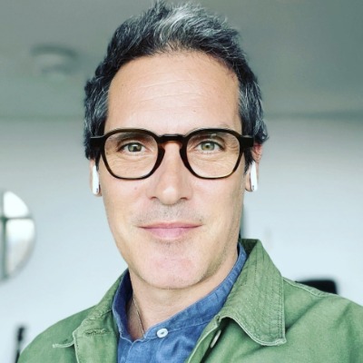 Javier Alejandro Martin Ramos