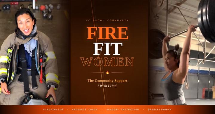 FireFit Women