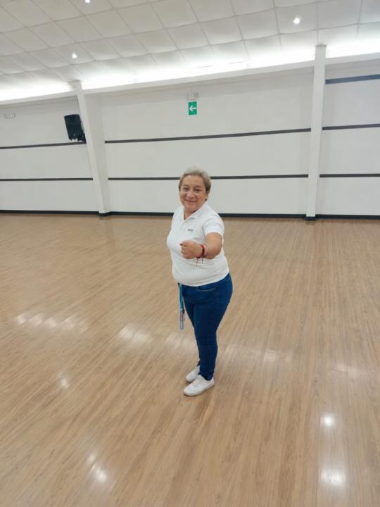 Cecy Mafla