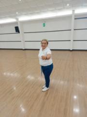 Cecy Mafla