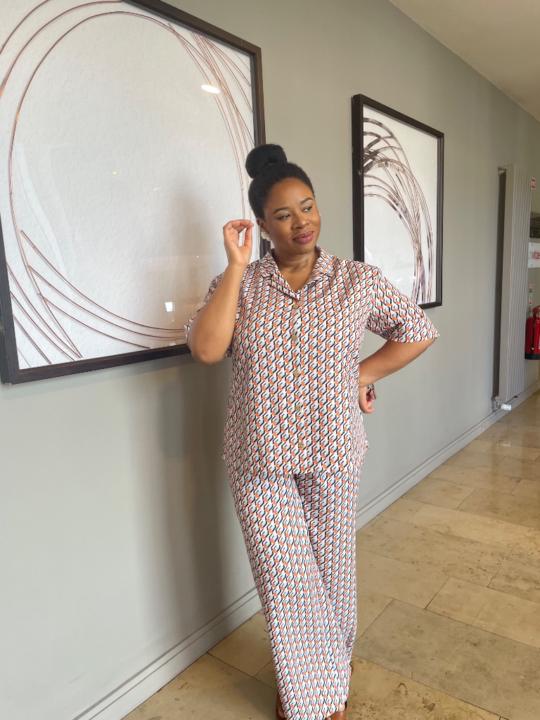 Lalesia Ngoke