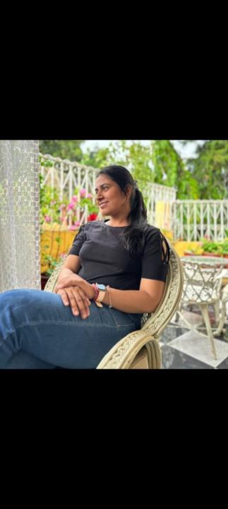 Parshi Nagpal