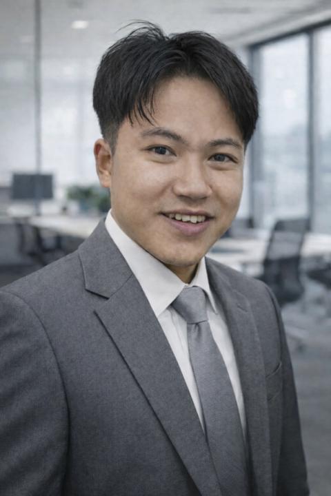 Nguyen Van Hợp