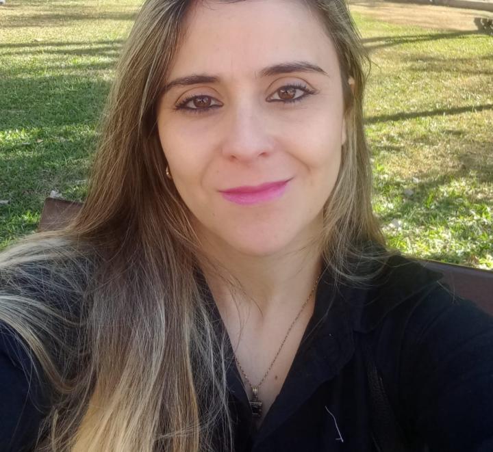 Gabriela Cecilia Estrada Urbano