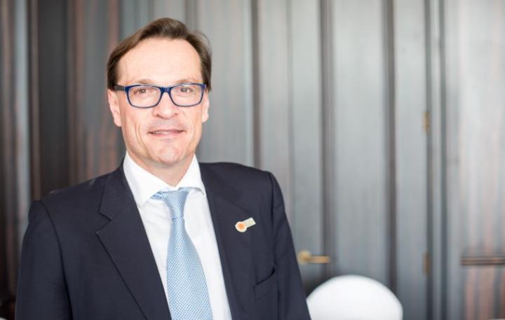 Alexander Felsenberg