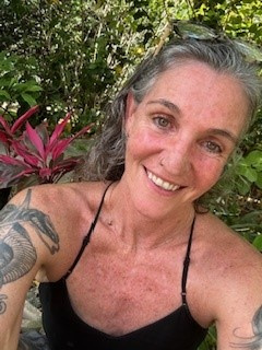 Alicia Thompson