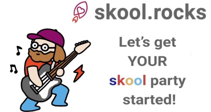 skool.rocks