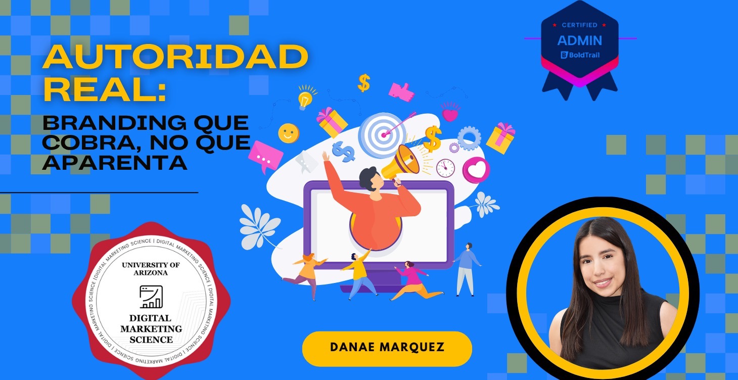 Autoridad Real: Branding que Cobra No que Aparenta