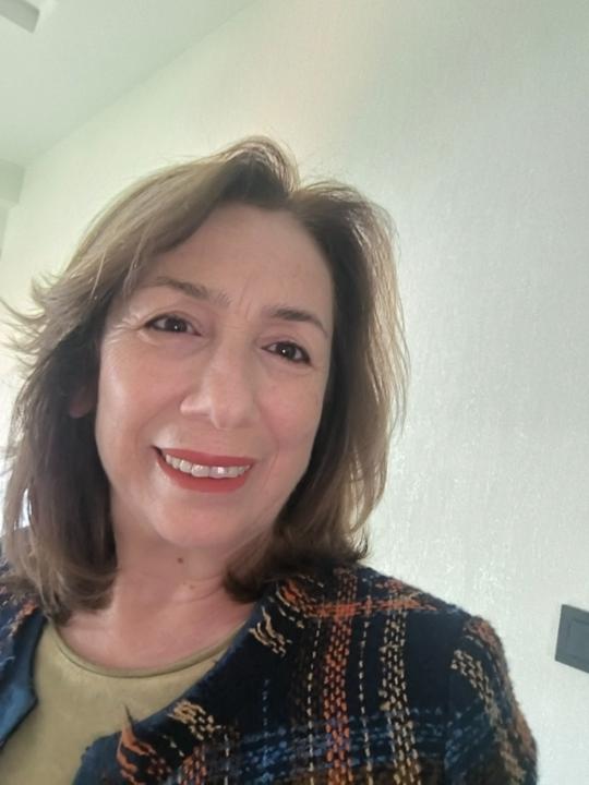 Elif Yavuz