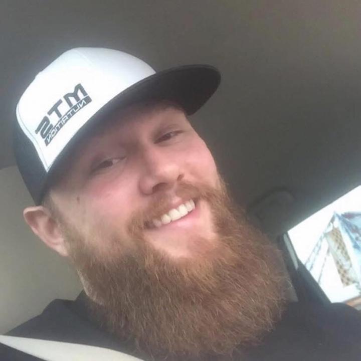 Corey Haynes