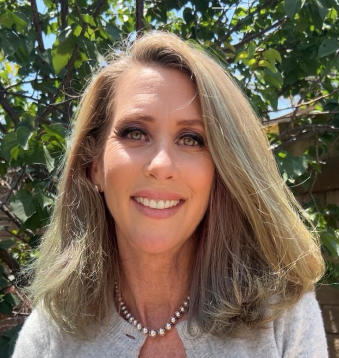 Gina Pendergraph