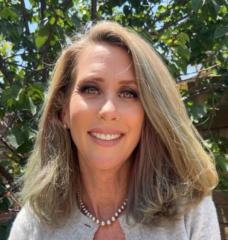 Gina Pendergraph