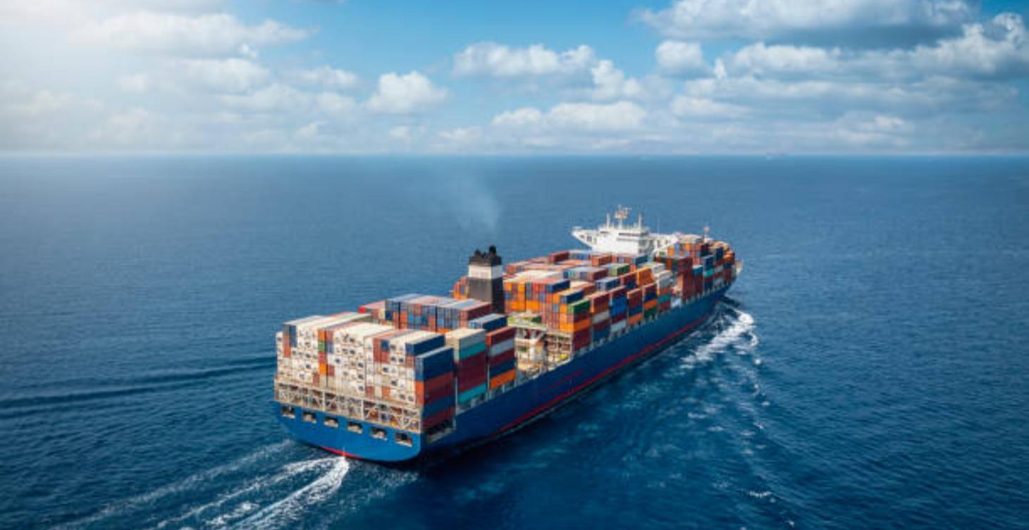 Introduction to International Trade & Shipping