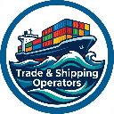Trade & Shipping School icon