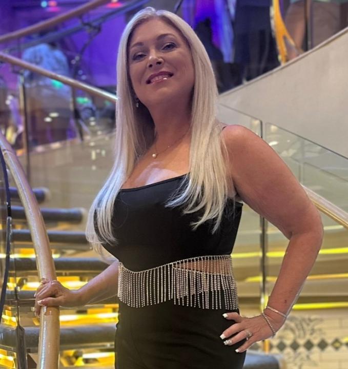 Rhonda Jackson