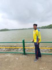 Sandeep Sisodiya