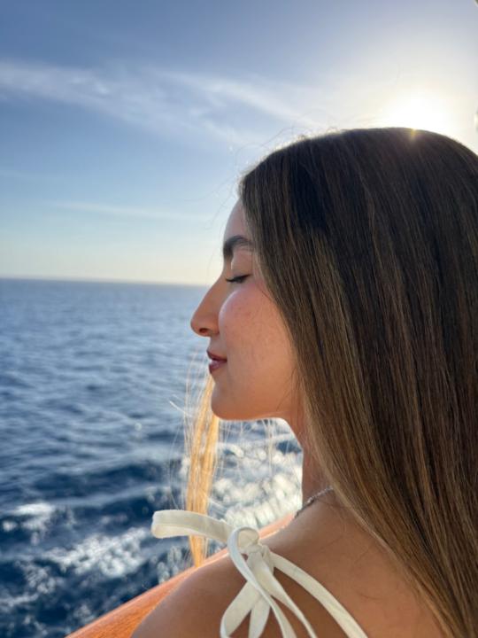 Maria Torres