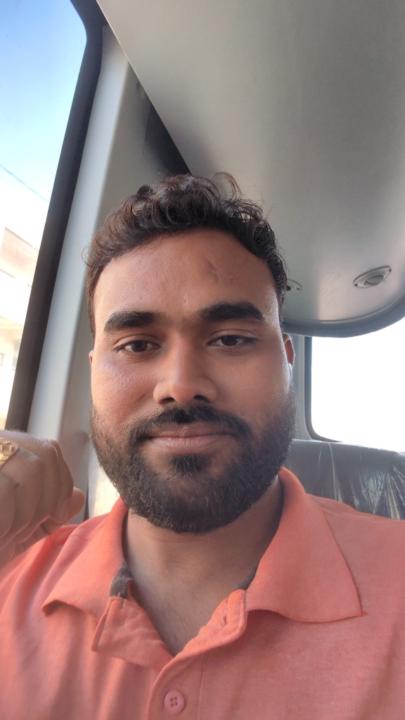 Sudip Suman