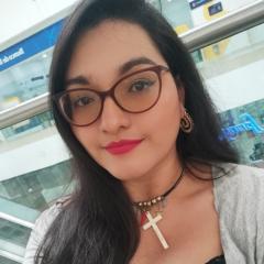 Luisa Fernanda Diaz Rivas