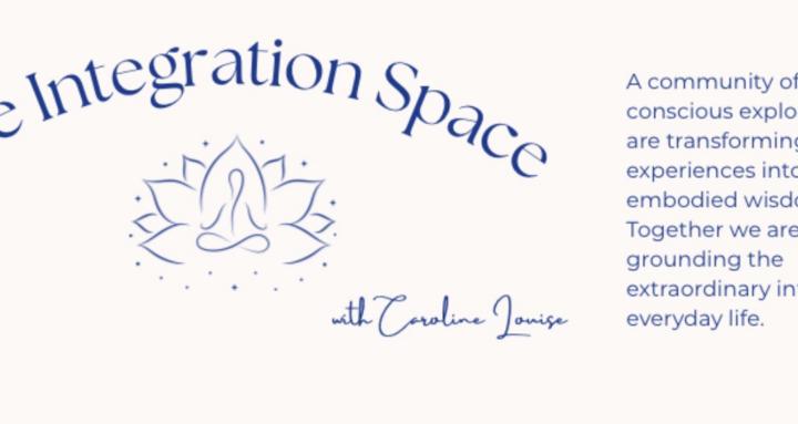 The Integration Space