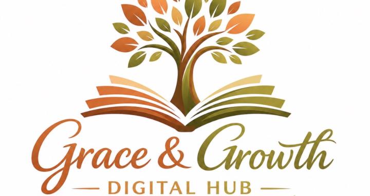 Grace & Growth Digital Hub