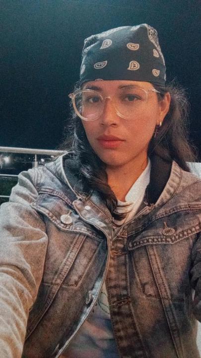 Ruthzi Villarroel