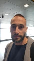 Alejandro Giraldo sánchez