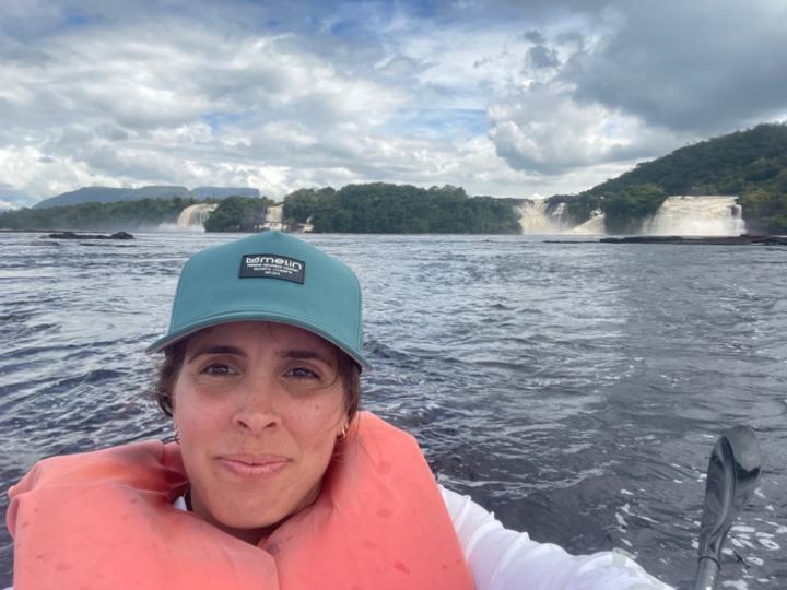 Courtney Del Gallego