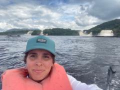 Courtney Del Gallego